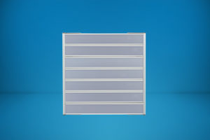 Tabliczka przydrzwiowa Universal U21-7-31W