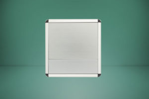 Tabliczka przydrzwiowa Rama R-21-156-62