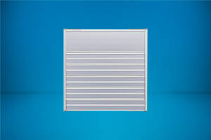 Tabliczka przydrzwiowa Universal U21-62W-5-31SW