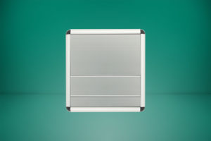 Tabliczka przydrzwiowa Rama R-21-125-62-31