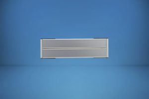 Tabliczka przydrzwiowa Universal U21-2-31W