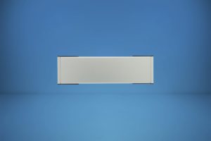 Tabliczka przydrzwiowa Universal U21-62