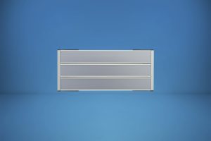 Tabliczka przydrzwiowa Universal U21-3-31W