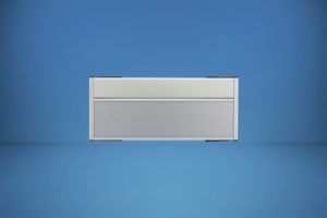 Tabliczka przydrzwiowa Universal U21-31-62W