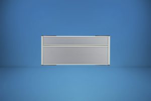 Tabliczka przydrzwiowa Universal U21-31W-62W