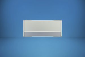 Tabliczka przydrzwiowa Universal U21-62-31W