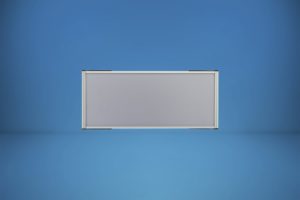 Tabliczka przydrzwiowa Universal U21-93W