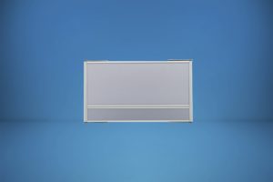 Tabliczka przydrzwiowa Universal U21-93W-31W