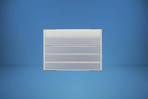 Tabliczka przydrzwiowa Universal U21-31-4-31W