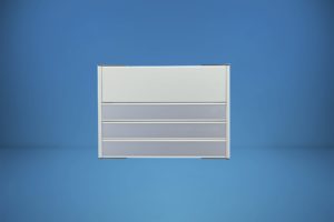 Tabliczka przydrzwiowa Universal U21-62-3-31W