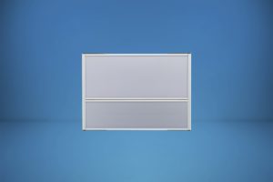 Tabliczka przydrzwiowa Universal U21-93W-62W