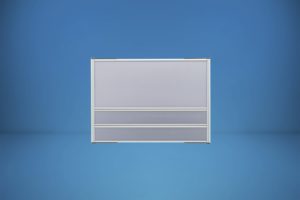 Tabliczka przydrzwiowa Universal U21-93W-2-31W