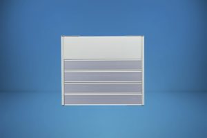 Tabliczka przydrzwiowa Universal U21-62-4-31W