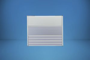 Tabliczka przydrzwiowa Universal U21-62-62W-2-31SW