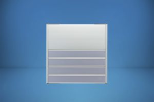 Tabliczka przydrzwiowa Universal U21-93-4-31W