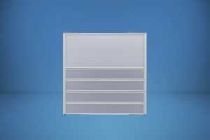 Tabliczka przydrzwiowa Universal U21-93W-4-31W