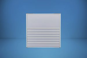 Tabliczka przydrzwiowa Universal U21-93W-4-31SW