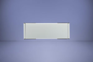 Tabliczka przydrzwiowa Mini Universal MU-17-62