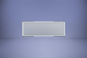 Tabliczka przydrzwiowa Mini Universal MU-17-62W