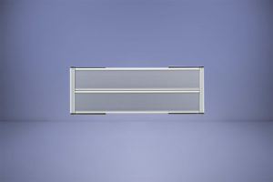 Tabliczka przydrzwiowa Mini Universal MU-17-2-31W