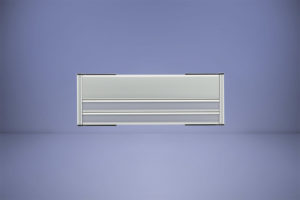 Tabliczka przydrzwiowa Mini Universal MU-17-31-2-15W