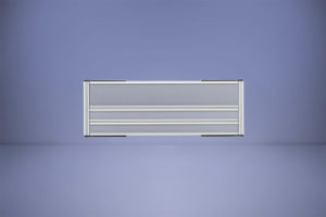 Tabliczka przydrzwiowa Mini Universal MU-17-31W-2-15W