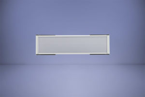 Tabliczka przydrzwiowa Mini Universal MU-17-46W