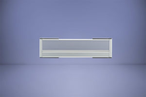 Tabliczka przydrzwiowa Mini Universal MU-17-31W-15