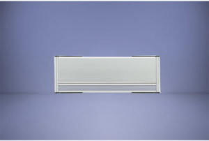 Tabliczka przydrzwiowa Mini Universal MU-17-46-15W