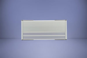 Tabliczka przydrzwiowa Mini Universal MU-17-46-31SW