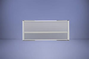 Tabliczka przydrzwiowa Mini Universal MU-17-46W-31W