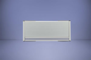 Tabliczka przydrzwiowa Mini Universal MU-17-62-15W