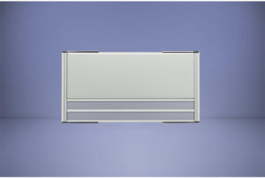 Tabliczka przydrzwiowa Mini Universal MU-17-62-31SW