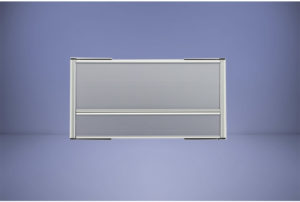 Tabliczka przydrzwiowa Mini Universal MU-17-62W-31W