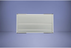 Tabliczka przydrzwiowa Mini Universal MU-17-46-31-15