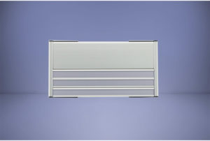 Tabliczka przydrzwiowa Mini Universal MU-17-46-31SW-15W