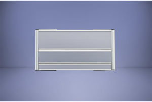 Tabliczka przydrzwiowa Mini Universal MU-17-46W-31W-15W