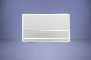 Tabliczka przydrzwiowa Mini Universal MU-17-62-31-15