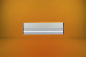 Tabliczka przydrzwiowa Economy E-21-31-31SW