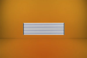 Tabliczka przydrzwiowa Economy E-21-2-31SW