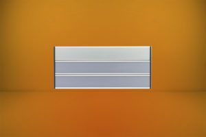 Tabliczka przydrzwiowa Economy E-21-31-2-31W