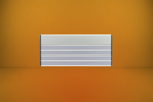 Tabliczka przydrzwiowa Economy E-21-31-2-31SW