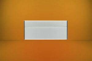 Tabliczka przydrzwiowa Economy E-21-31-62