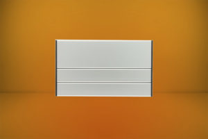 Tabliczka przydrzwiowa Economy E-21-62-2-31