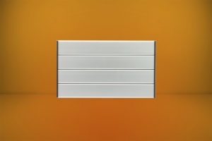 Tabliczka przydrzwiowa Economy E-21-4-31