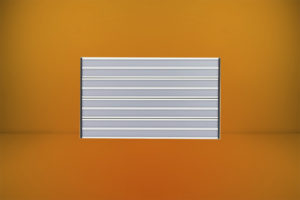 Tabliczka przydrzwiowa Economy E-21-4-31SW