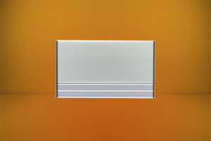 Tabliczka przydrzwiowa Economy E-21-93-31SW