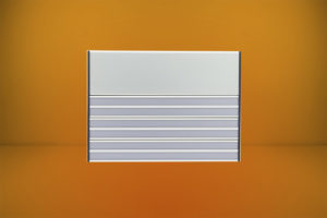 Tabliczka przydrzwiowa Economy E-21-62-3-31SW