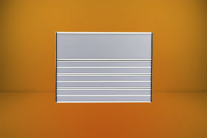 Tabliczka przydrzwiowa Economy E-21-62W-3-31SW