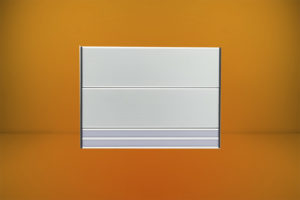 Tabliczka przydrzwiowa Economy E-21-2-62-31SW